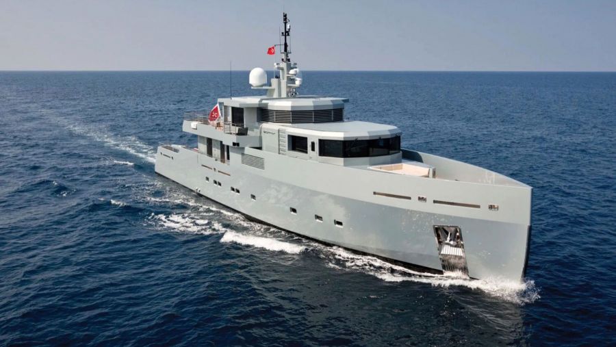 2014 Tansu 38m Satılık Motoryat