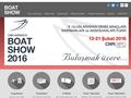 Eurasia Boat Show